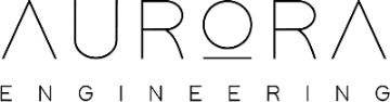 Logo Aurora Engineering