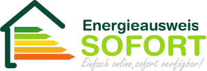 Logo Energieausweis Sofort